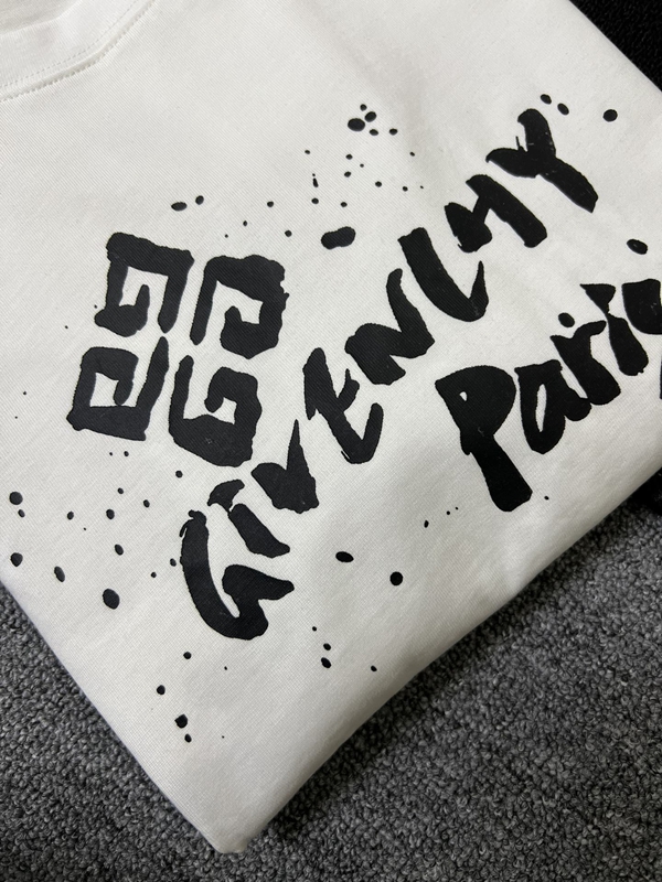 ブランドTシャツ内部構造